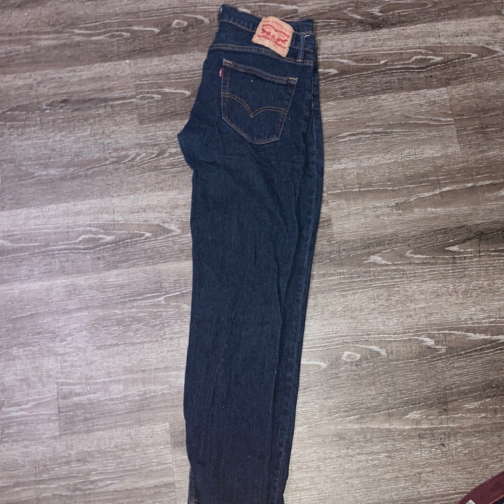 Levi Strauss & co.